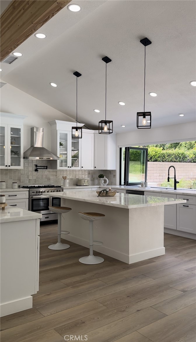 Burleigh Drive remodel photo 11