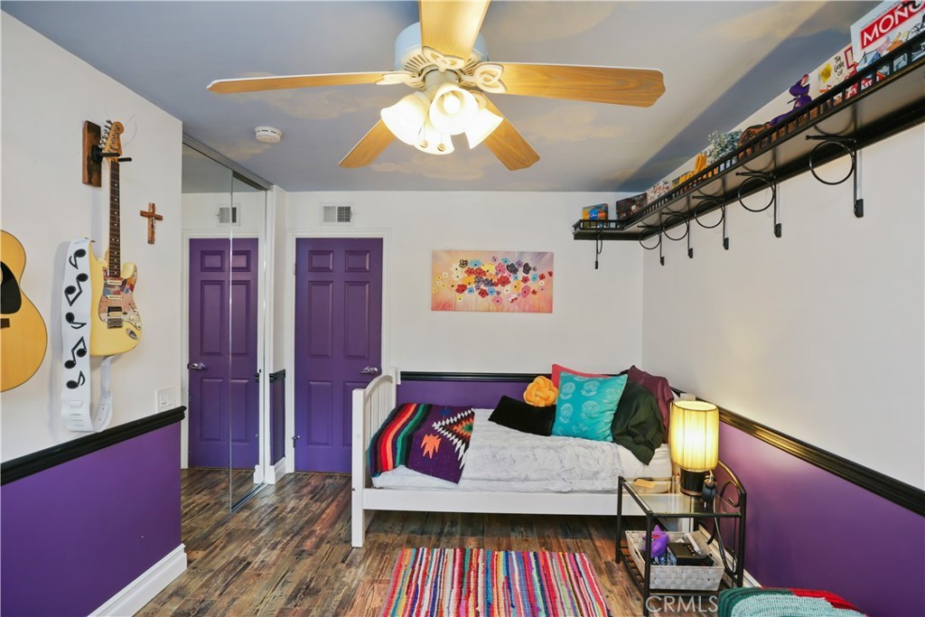 Via Roja before-remodel photo 16